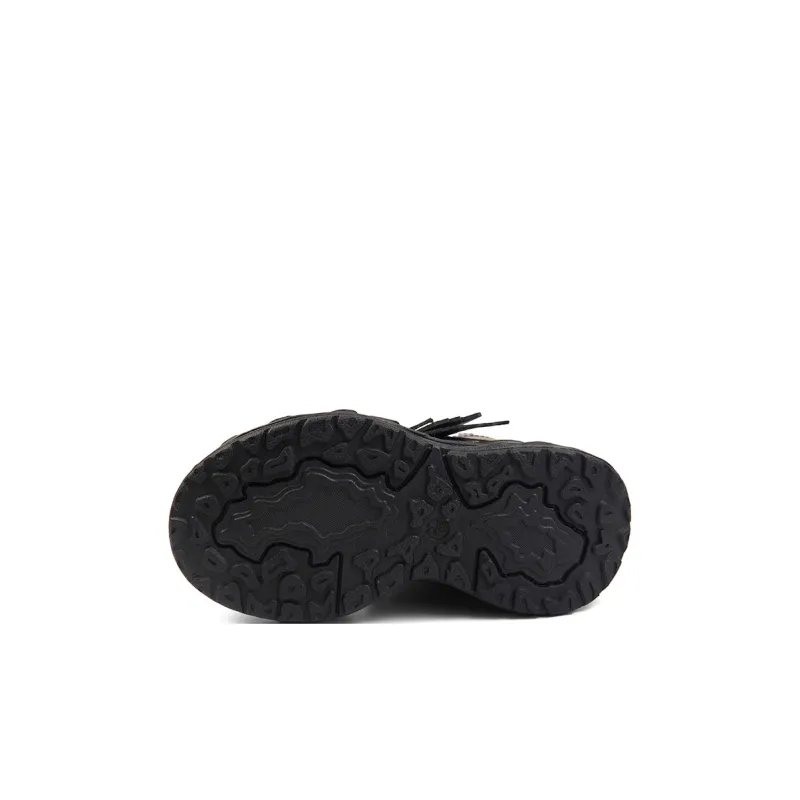Banner The Piggy Anti Slip Wear Resistant Mid Top Kids Lifestyle Shoes Kids'-3