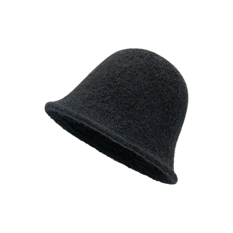 CMFY Polyester Bucket Hats Unisex-3