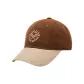 Campfire Brown/Light Bone