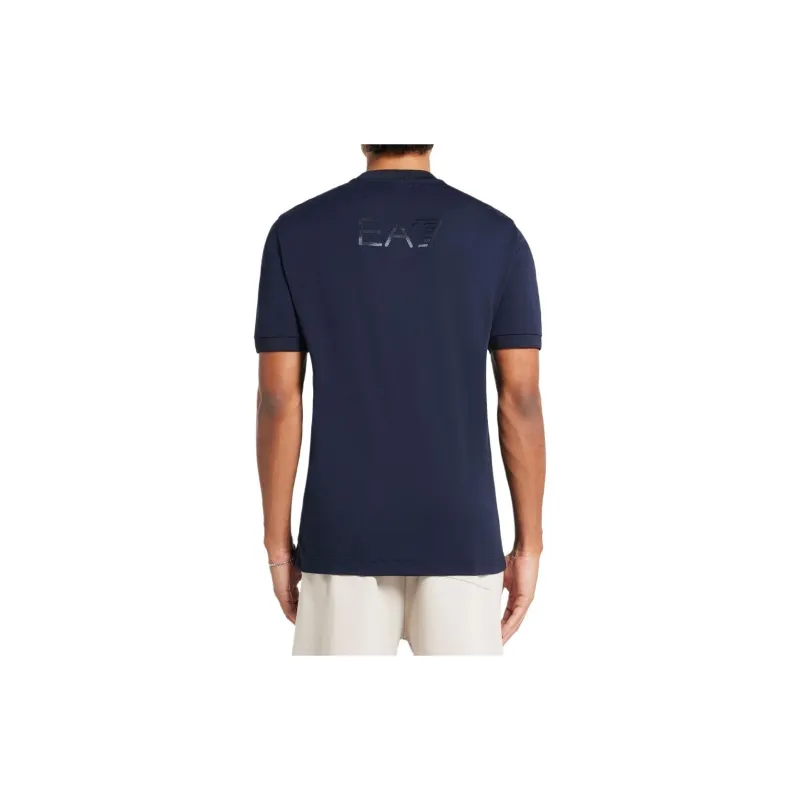 EMPORIO ARMANI Tennis Club T shirt-2