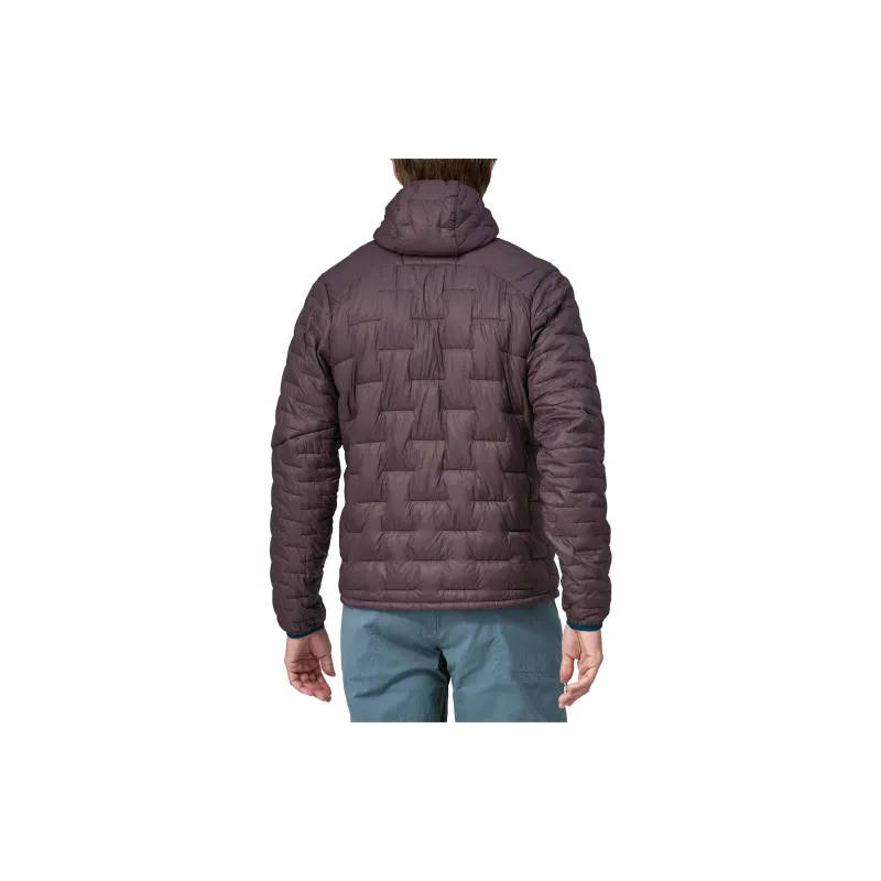 Patagonia Puffer Jacket Men's Black-11
