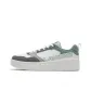White Gray Green