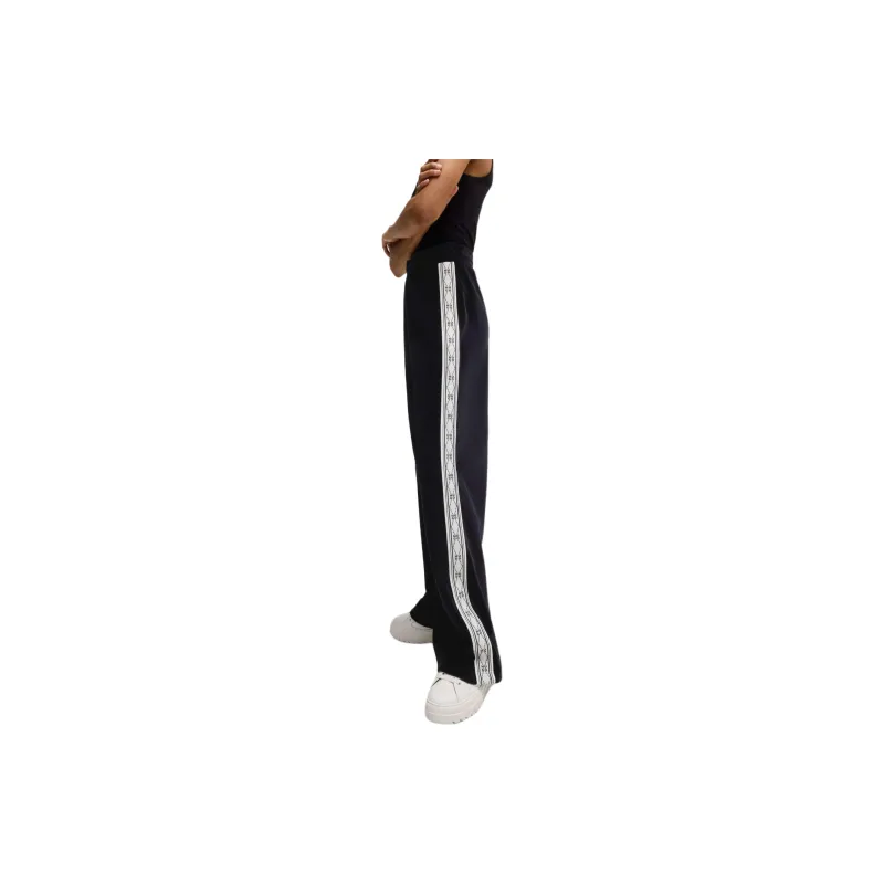 HUGO BOSS Velvet Track Pants-3