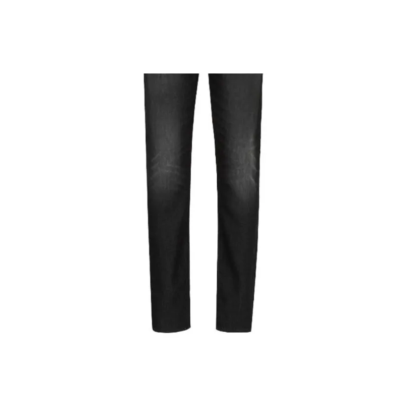 EMPORIO ARMANI Jeans Men's Denim Black-7