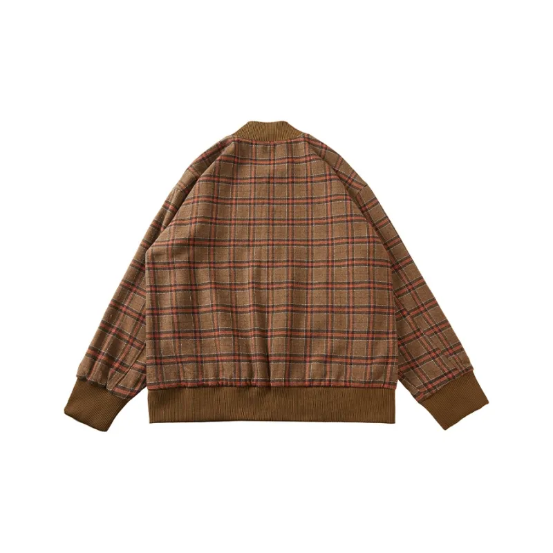 WAYNEXZAVIER Jackets & Coats Men's-1