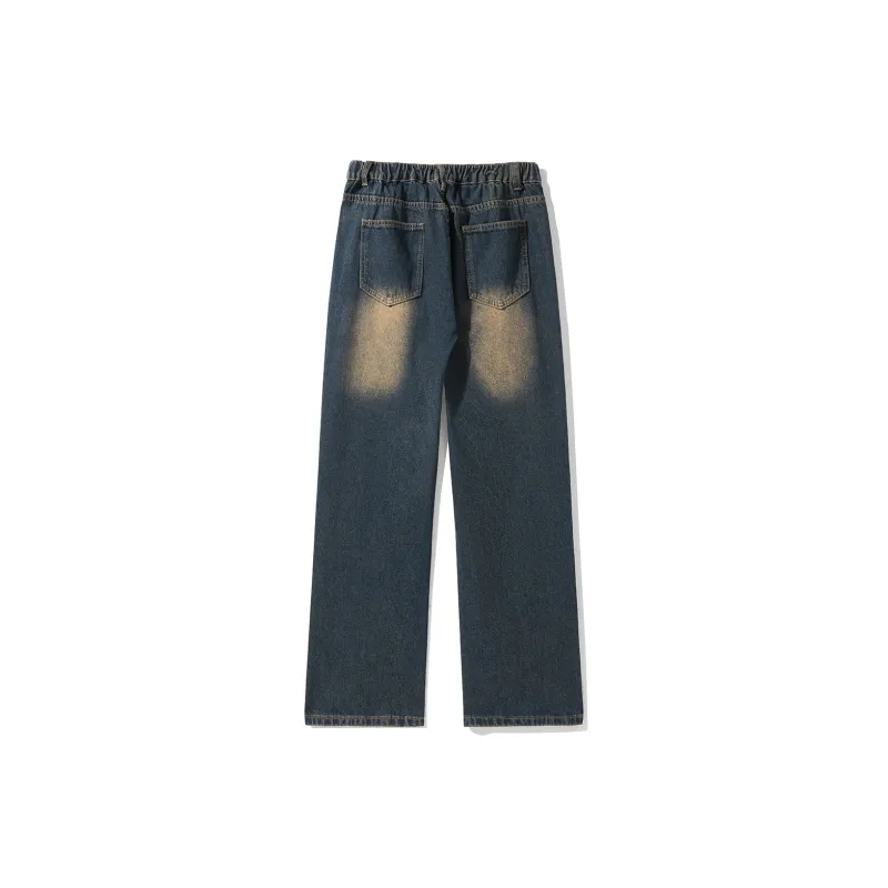 Kudamm Jeans Unisex-5