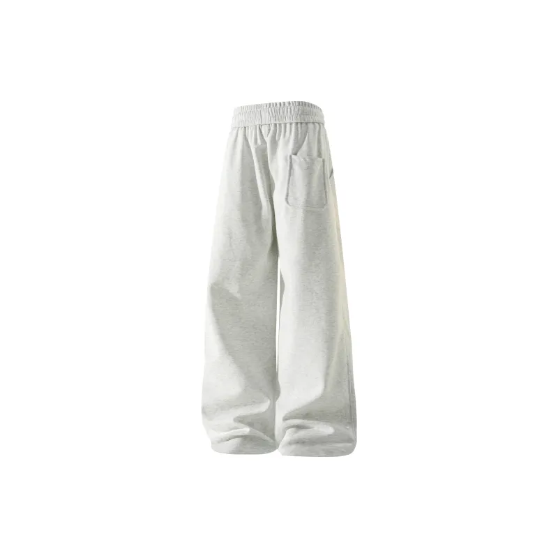 GWAF Casual Pants Unisex-1