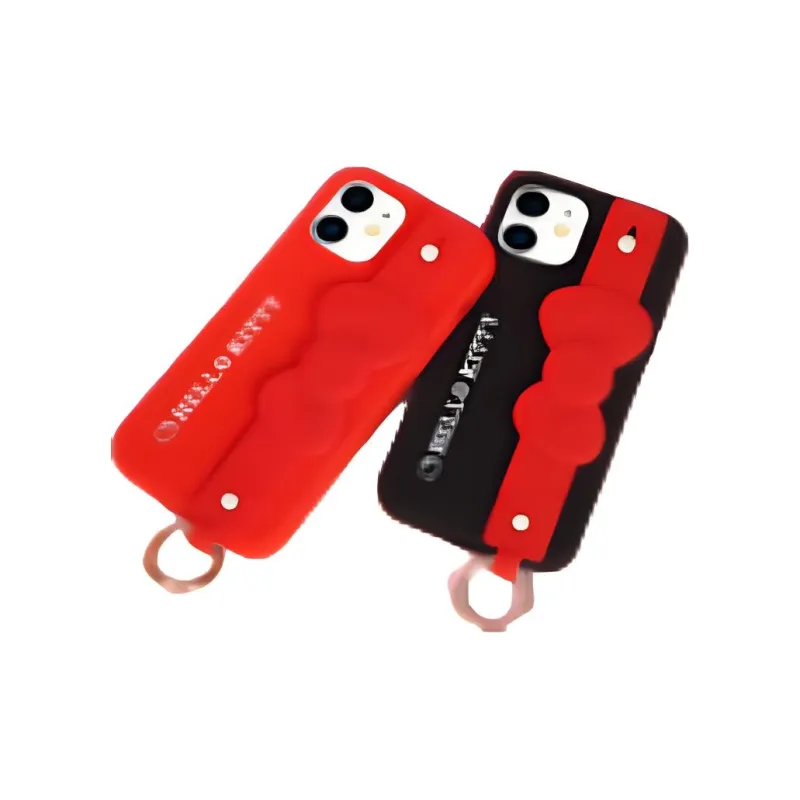 Hello Kitty Phone Cases-1