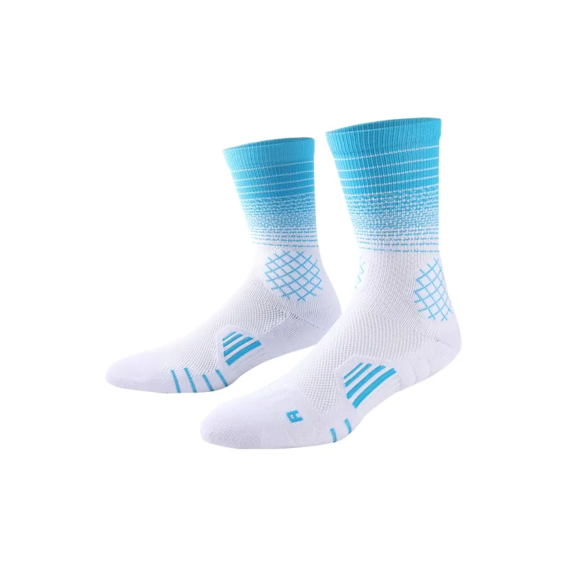 Primeet Basketball Socks Men's Combo Set-7