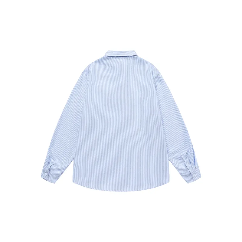 THREE-BODY Shirts Unisex-27