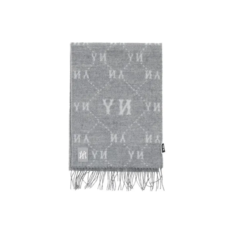 MLB Knit Scarves Unisex-1
