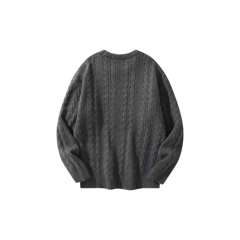 SESAME STREET Sweaters Unisex-7