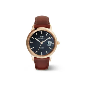 DW/DanielWellington Iconic St Mawes Automatic 40mm