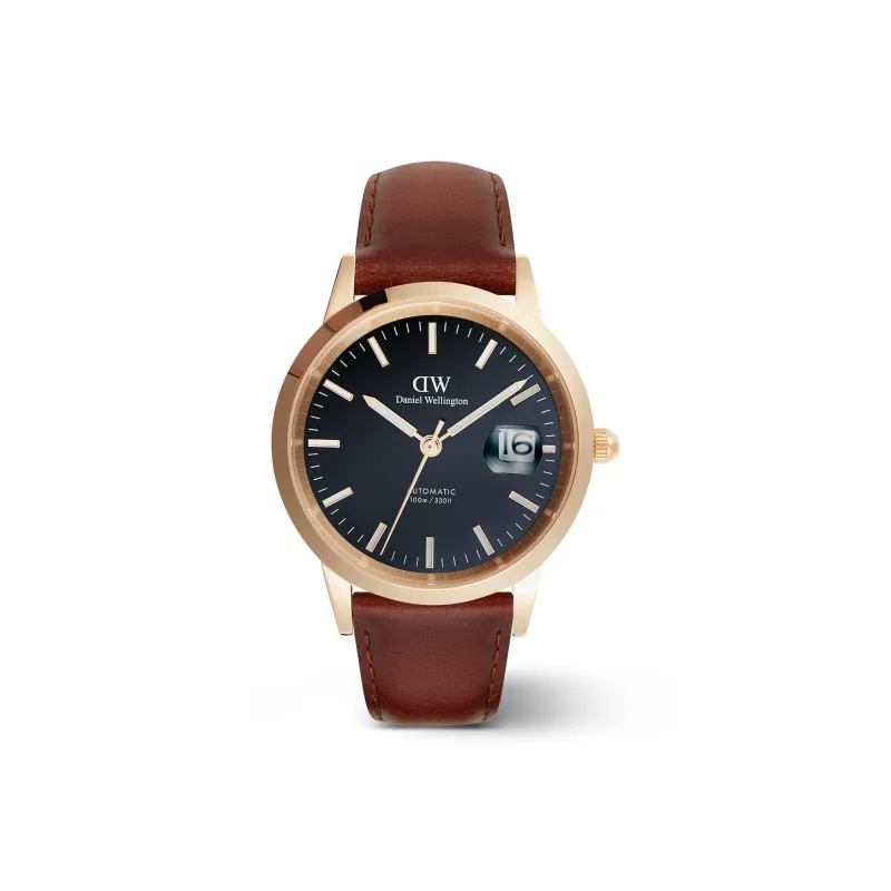 DW/DanielWellington Iconic St Mawes Automatic 40mm-0