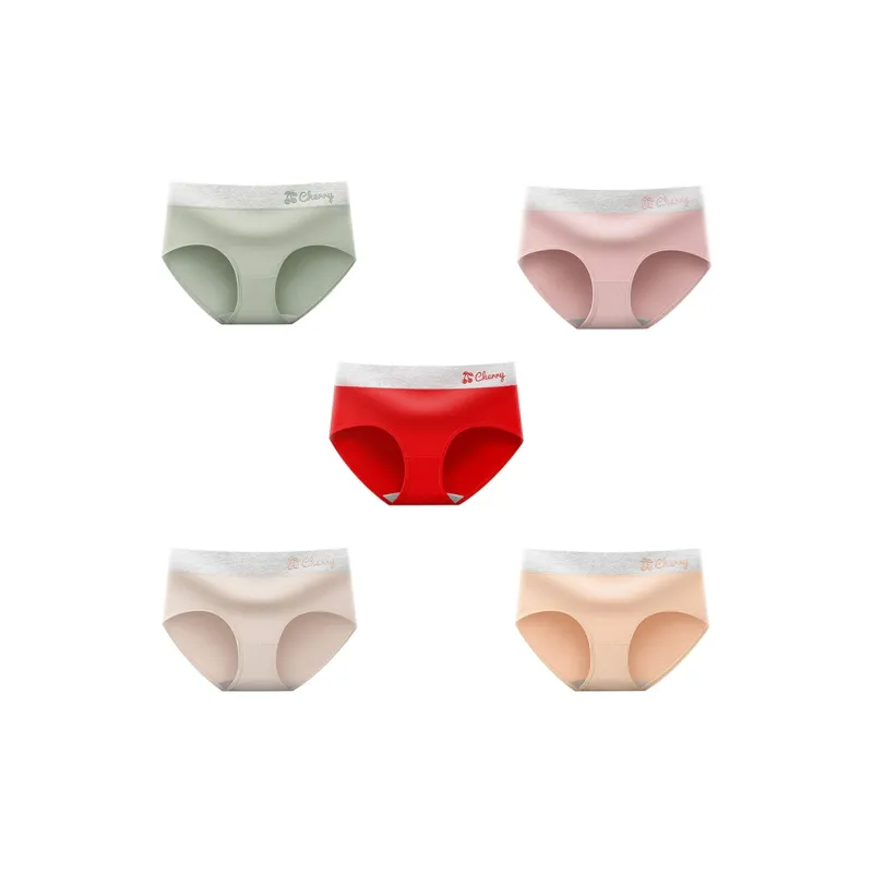 YUZHAOLIN Underpants Women's Combo Set-30