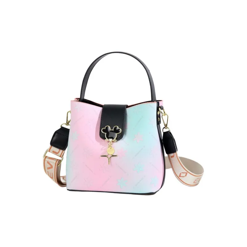 Weymond Artificial Leather One Shoulder Handbag Regular Women's Multicolor-1