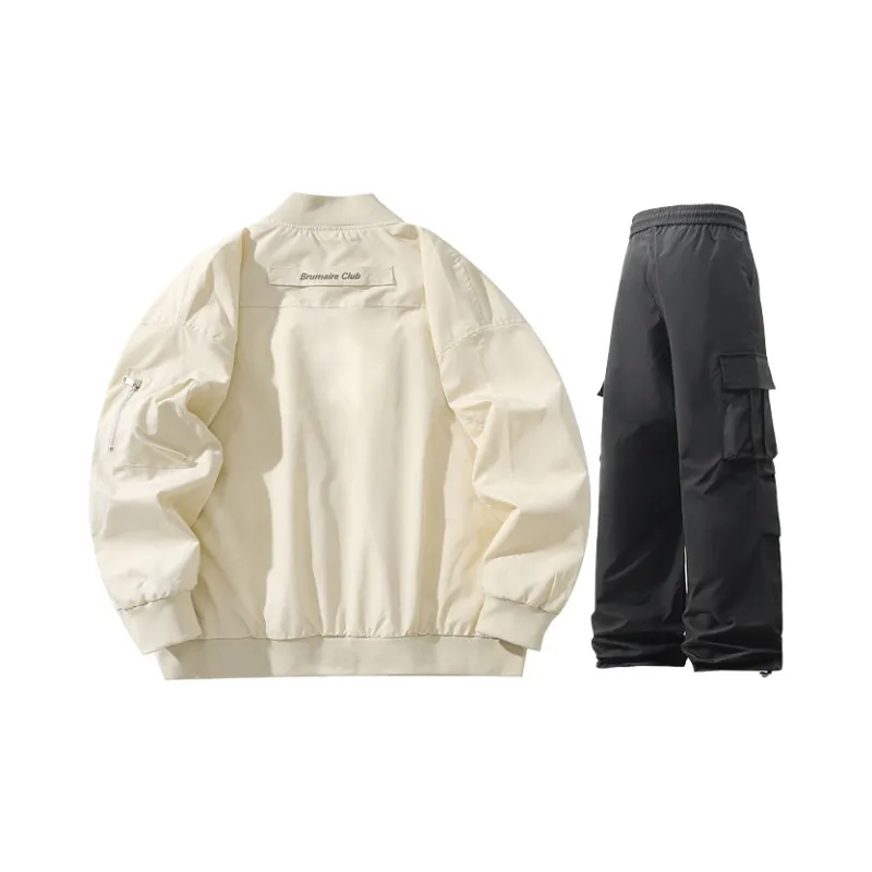 BRUMAIRE Jackets Unisex-19