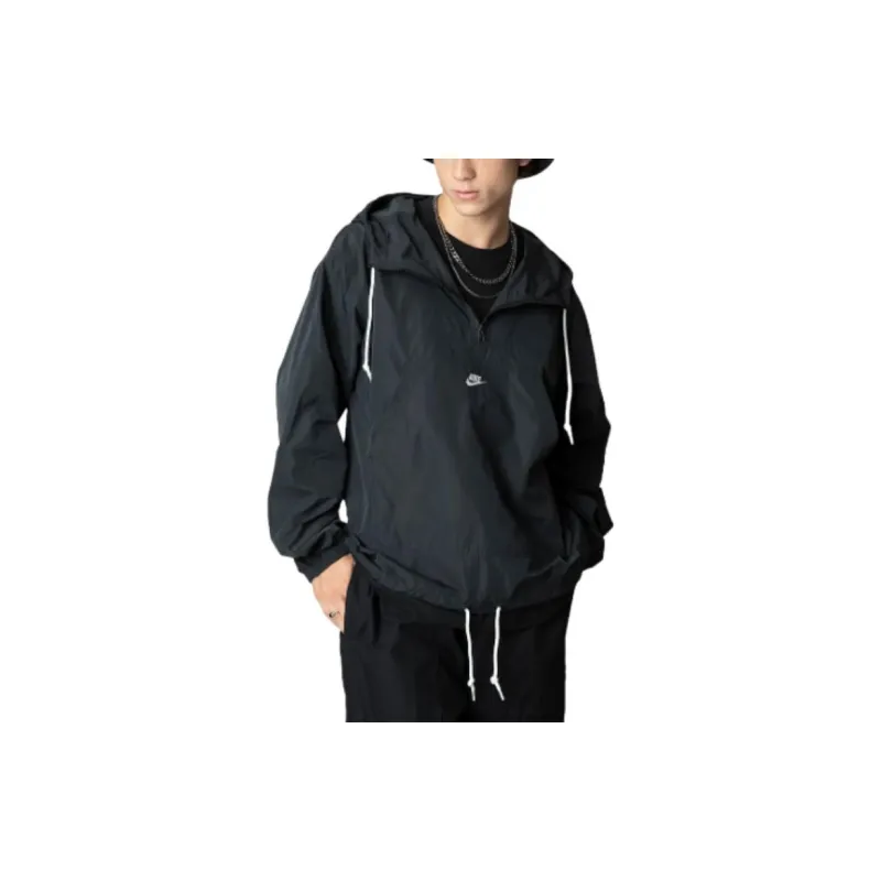 Nike Club Men's Marina Anorak-3