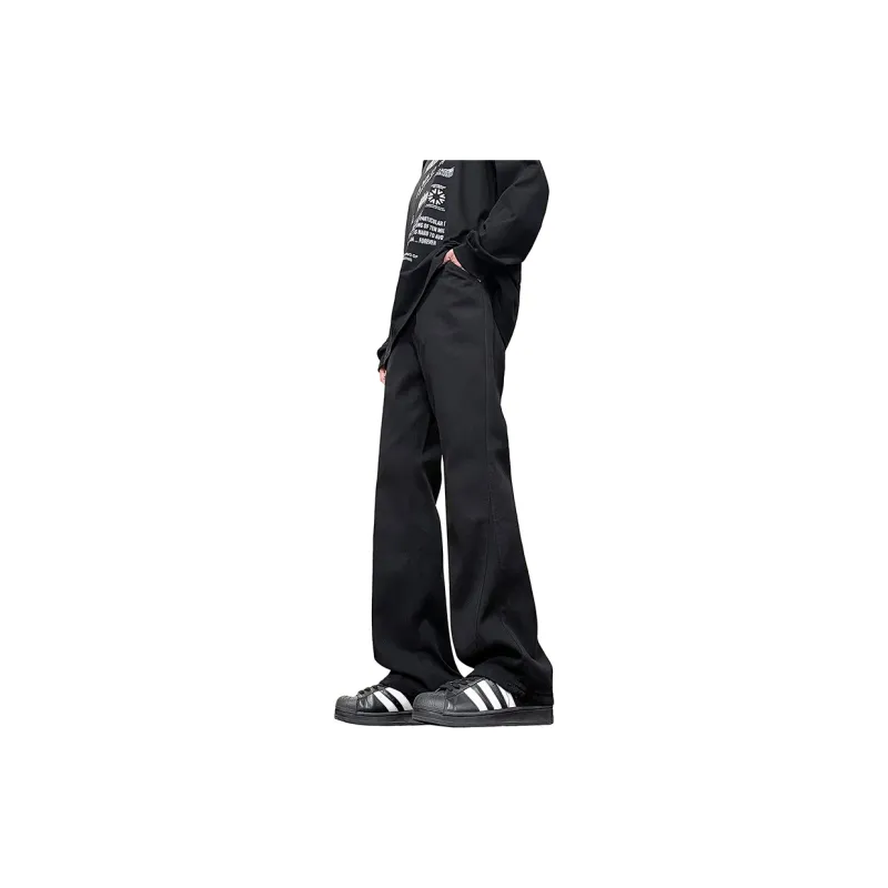 IJRJ Jeans Unisex-4