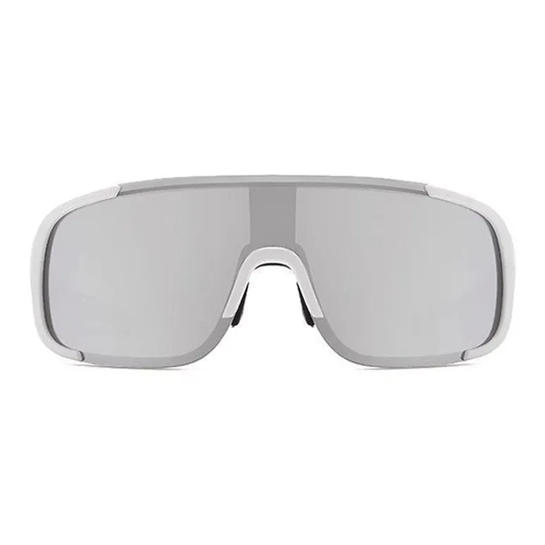 LILY&LOTTY PC Irregular Shape Sunglasses Unisex-3