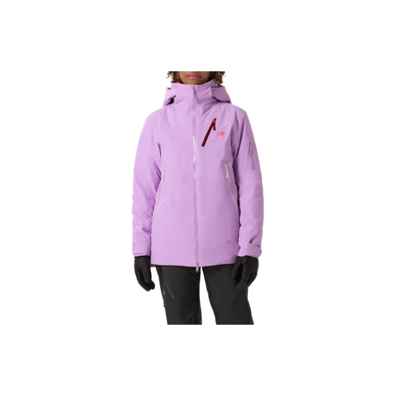 Arcteryx NITA Down Jacket Women's-9