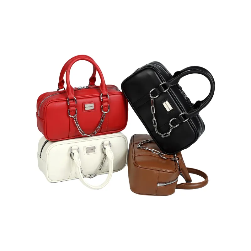 ROSA HERMOSO Handbags-7