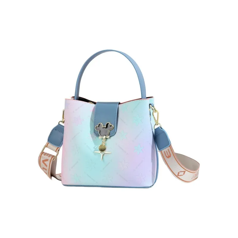 Weymond Artificial Leather One Shoulder Handbag Regular Women's Multicolor-4