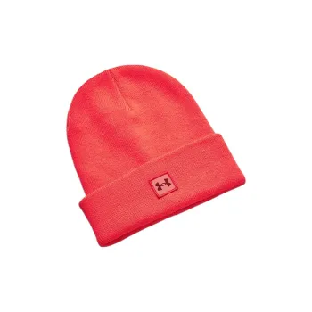 Under Armour Acrylic Beanies Men's Red