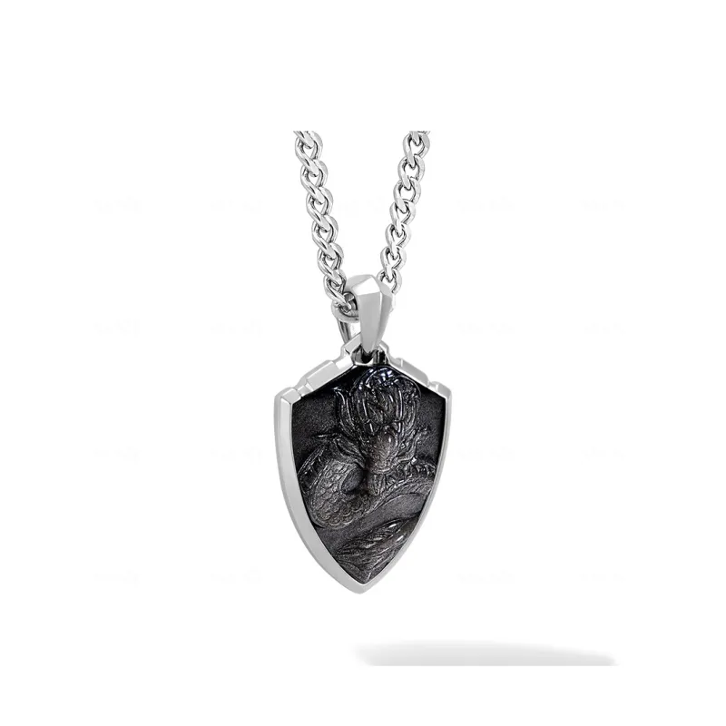 AWNL Jade Necklaces Men-8