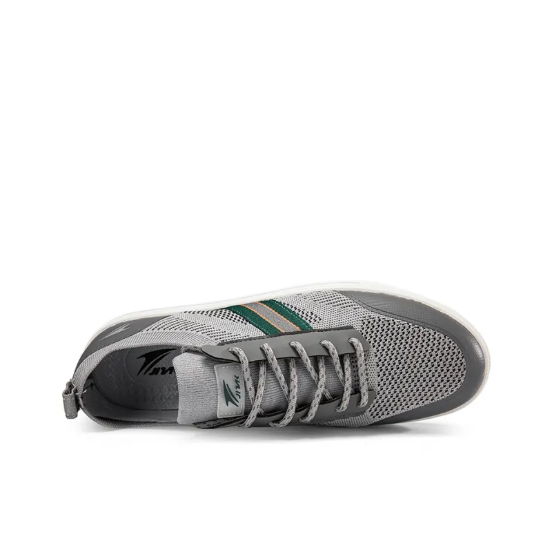 Kinglake Coverage Slip Resistant And Abrasion Resistant Low Top Skateboard Shoes Men's-2