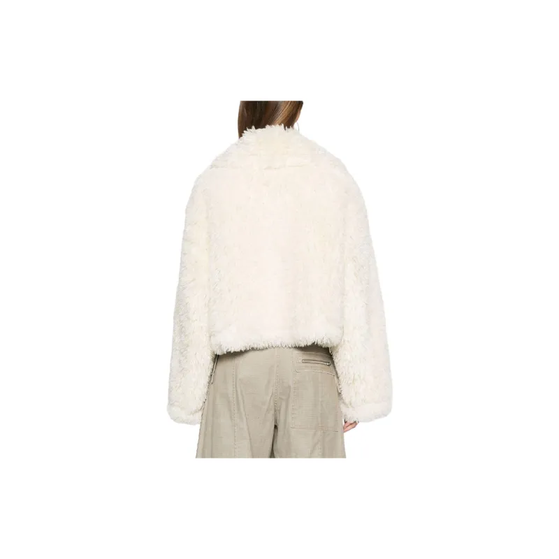 STAND STUDIO Samara Cropped Jacket-2
