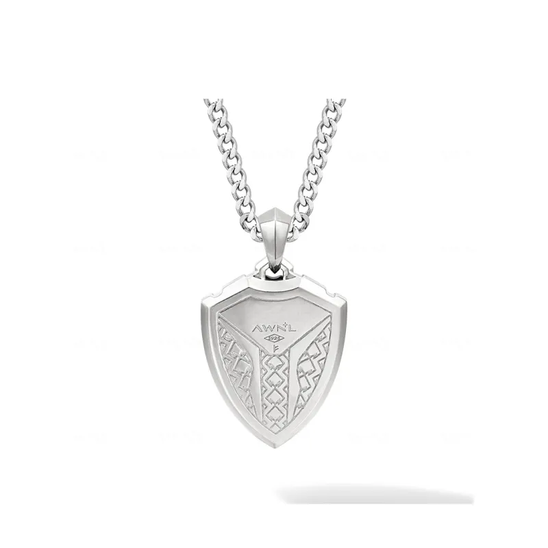 AWNL Jade Necklaces Men-9