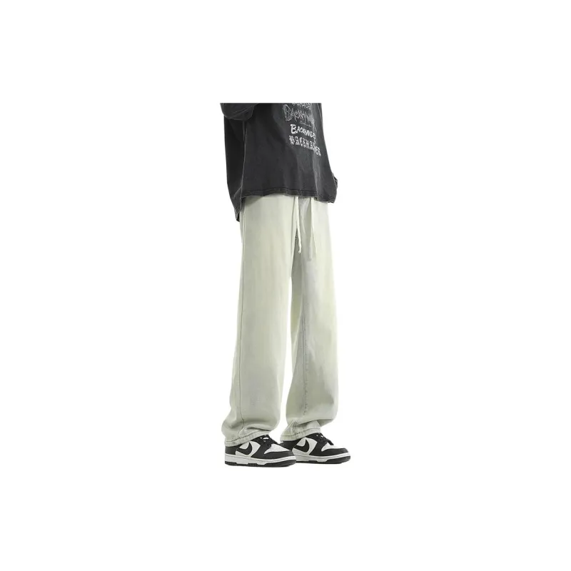 IJRJ Jeans Unisex-15