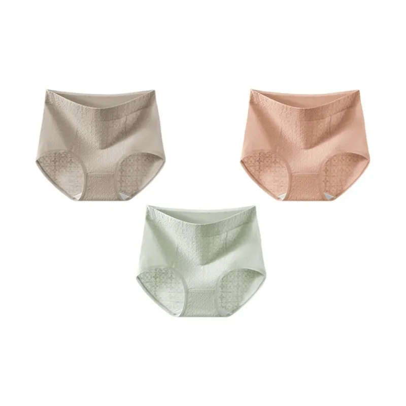 MIIOW Underpants Women's 3 Pack-1