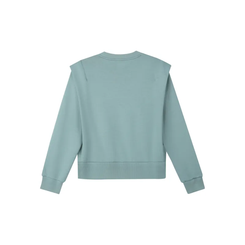 SPYDER MOUNTAIN LIFE Sweatshirt Women's-1