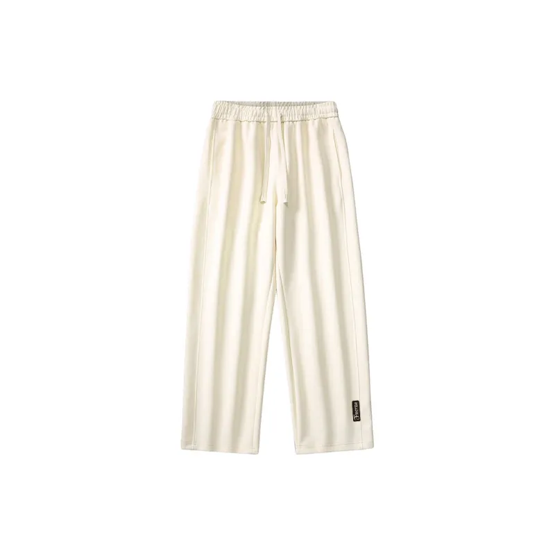 FUERZA Casual Pants Unisex-13