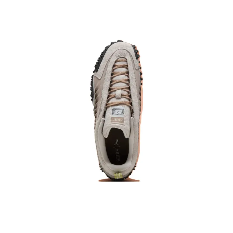 PUMA Mostro Aries Tan-3
