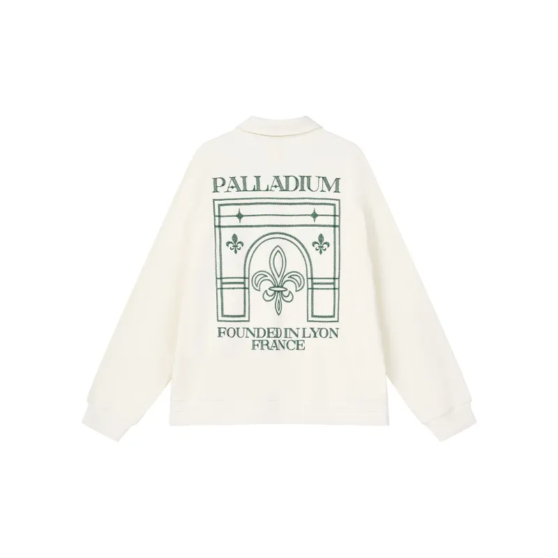 Palladium Sweatshirts Unisex-6