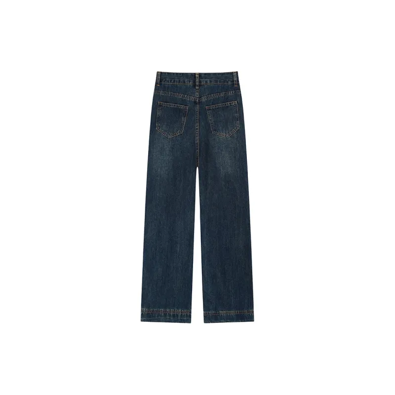SNZX Jeans Women's-1