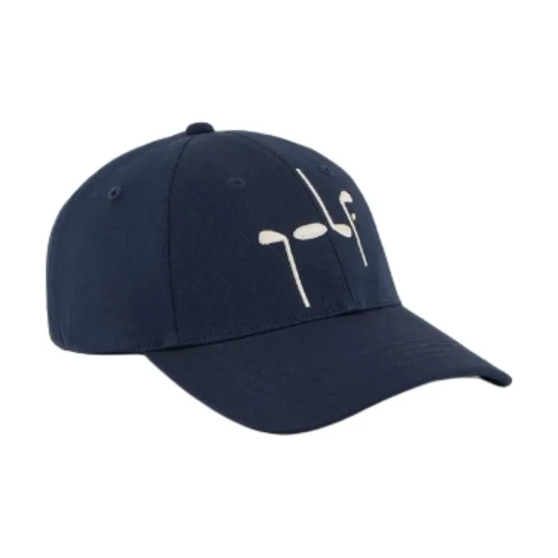 EMPORIO ARMANI Cotton Baseball Caps Unisex Multicolor-5