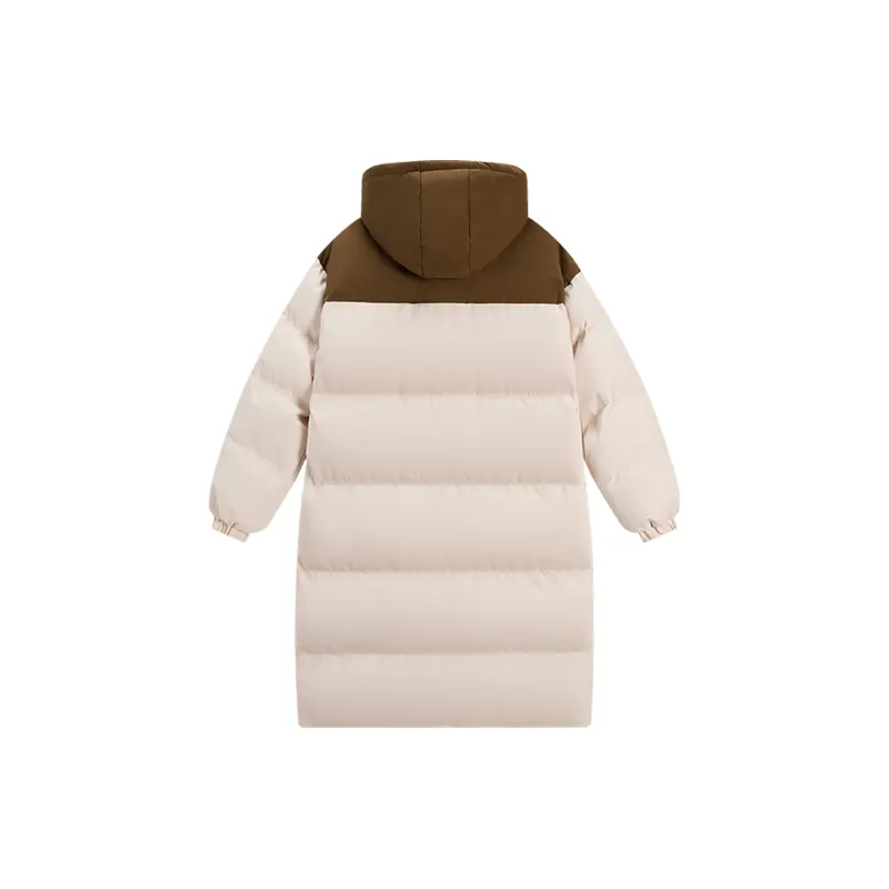 HEYMARKET Puffer Jackets Unisex-14