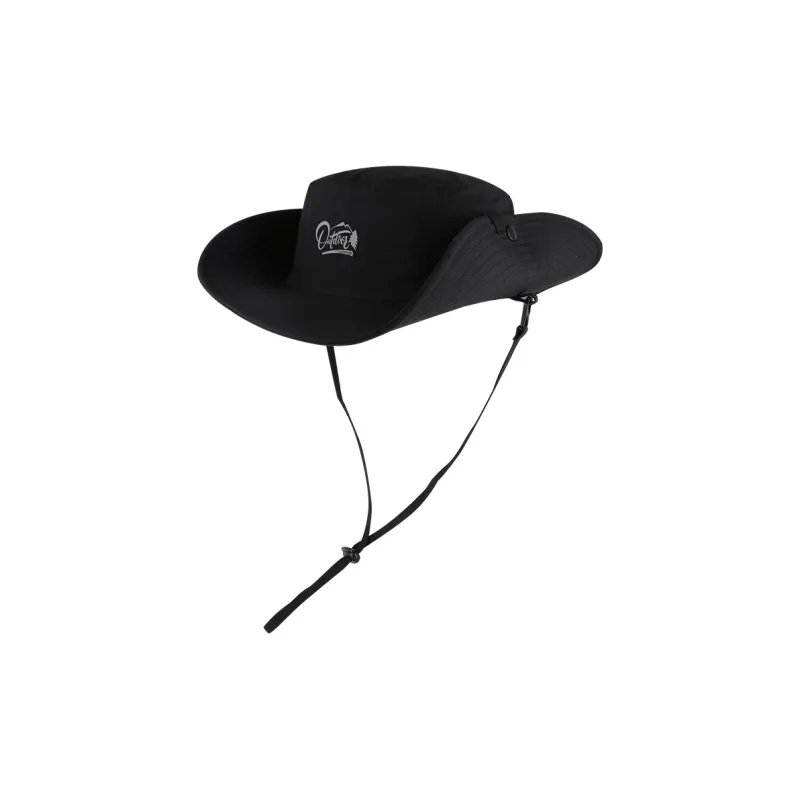 Lackpard Nylon Bucket Hats Unisex-5