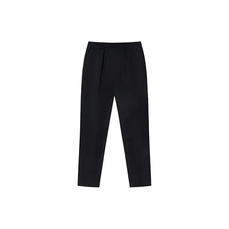 361° Casual Pants Men's Super Black-1