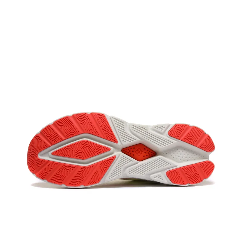 Salaman Breathable Lightweight Rebound Low Top Running Shoes Unisex-4