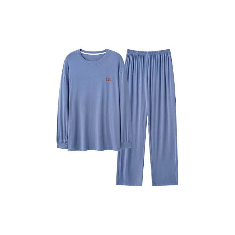Lan Miao Men Pajama Sets-1