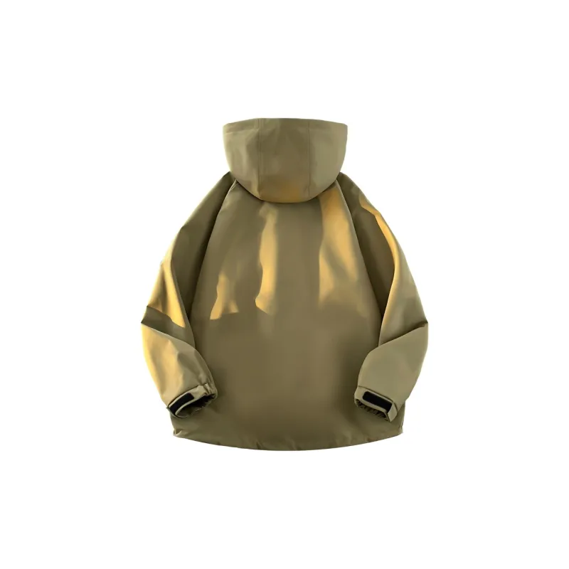 EGOU Jackets Unisex-16
