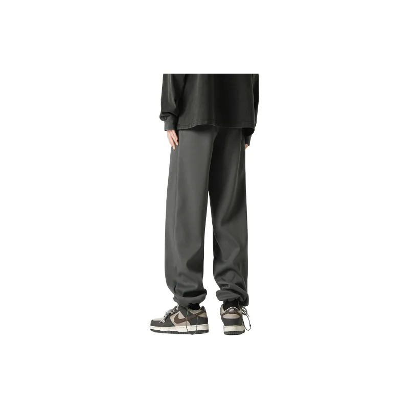LA'T.WEEKEND Casual Pants Unisex-16