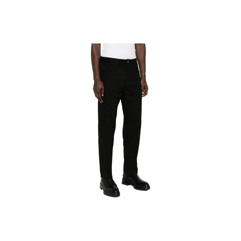 EMPORIO ARMANI Jeans Men's Black-2