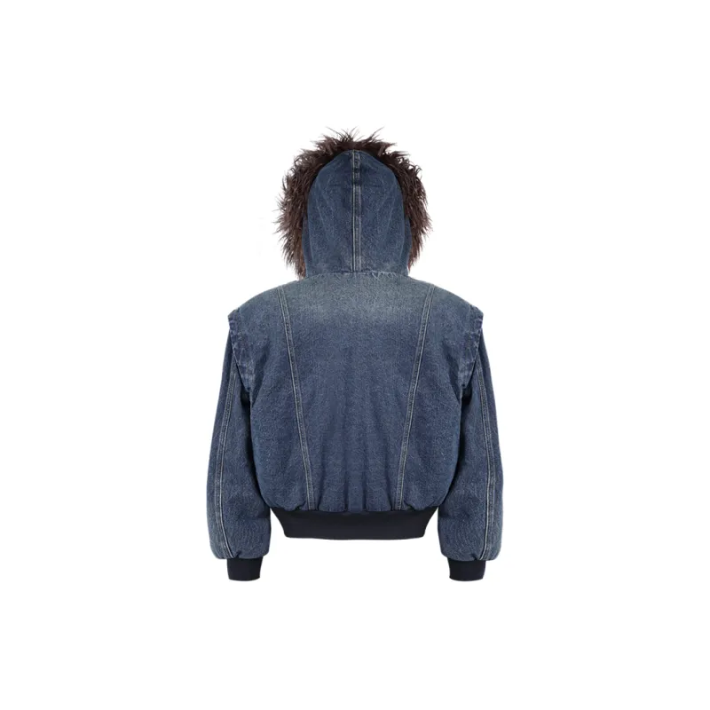 WANNA LAB Jackets Unisex-4