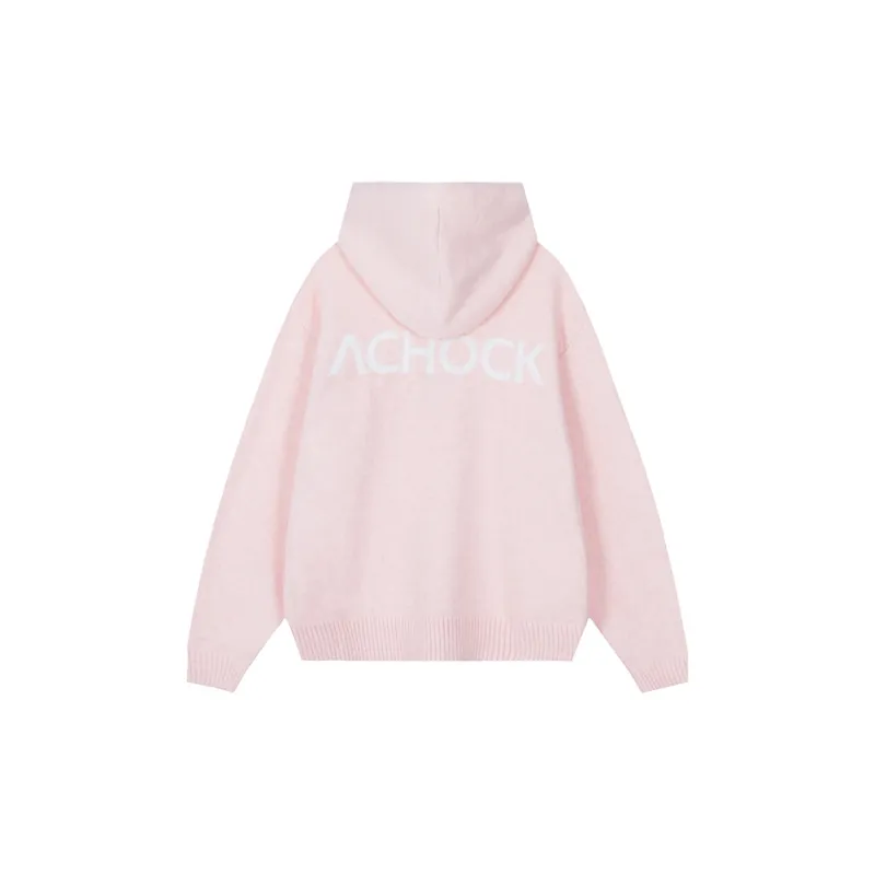 A Chock Sweaters Unisex-5
